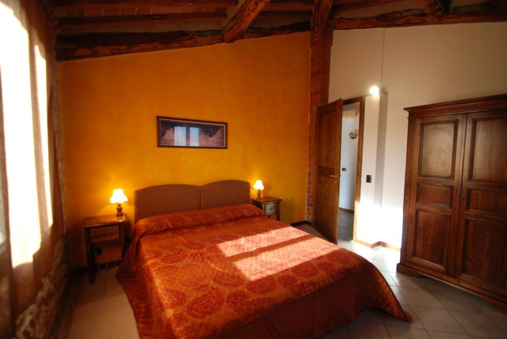 Agriturismo Arnano Sovicille Quarto foto