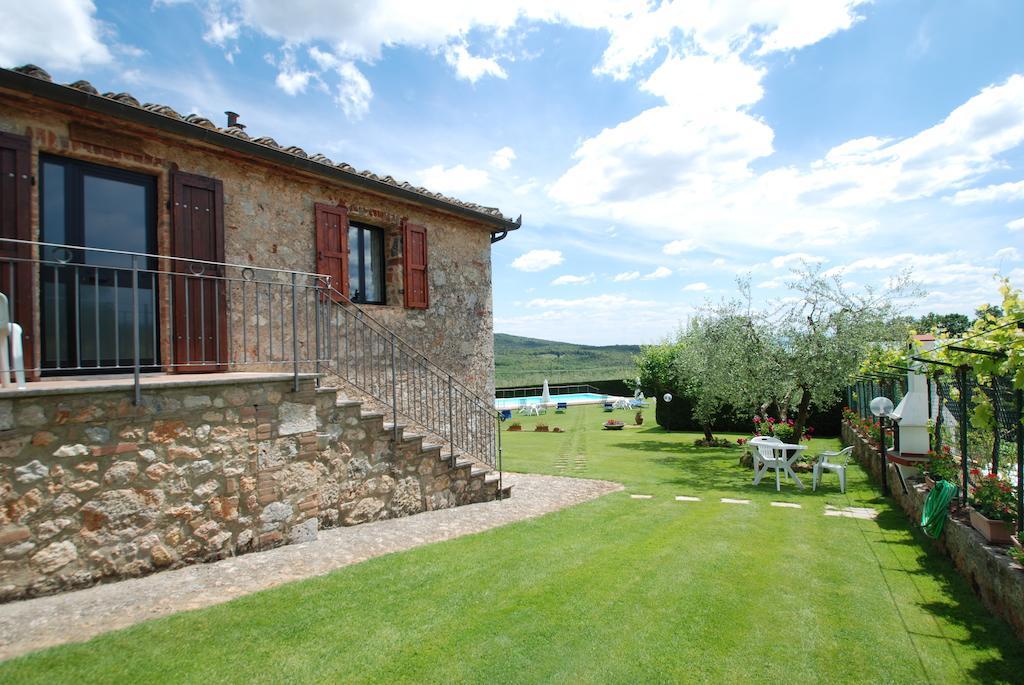 Agriturismo Arnano Sovicille Quarto foto